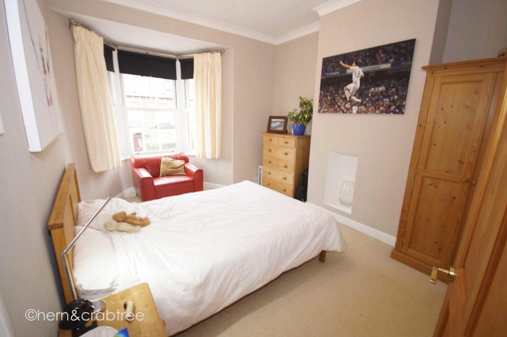 4 bedroom terraced house for sale in Kings Road, Canton, Cardiff, CF11