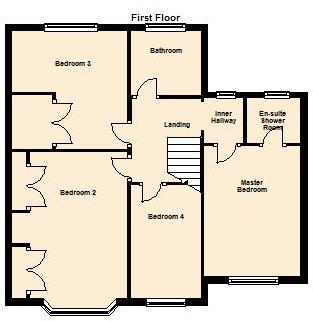 Master Floorplan Image 2