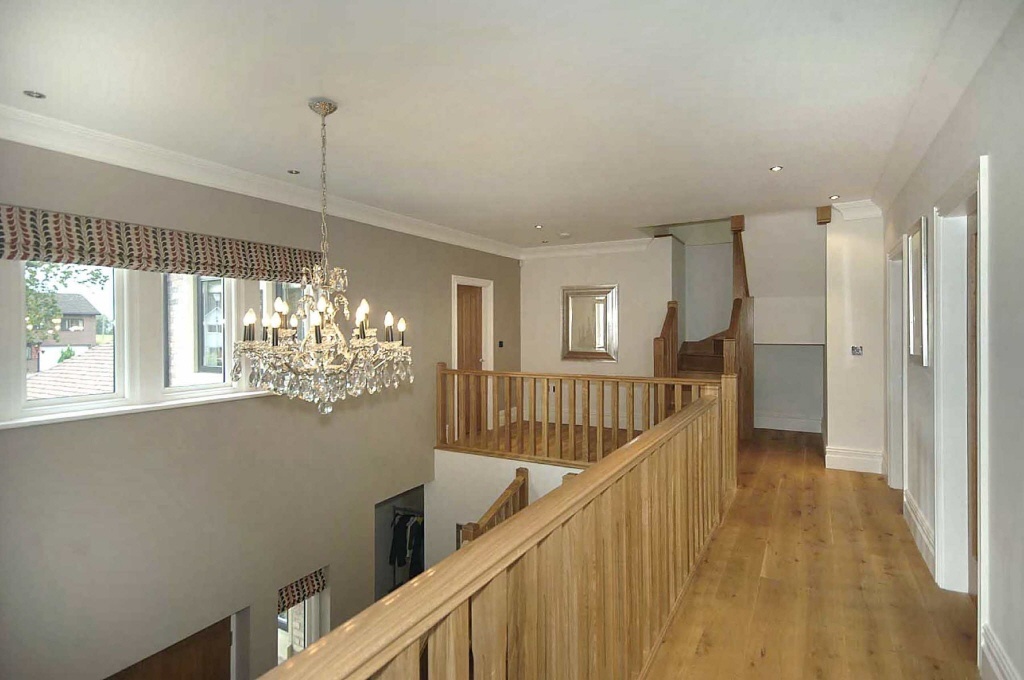 5 bedroom detached house for sale in Heybridge Lane, Prestbury