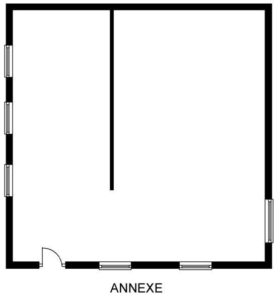 4 bedroom detached house for sale in Bye Pass Road, Chilwell, NG9