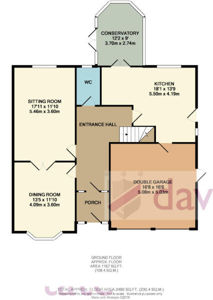 Ground Floor