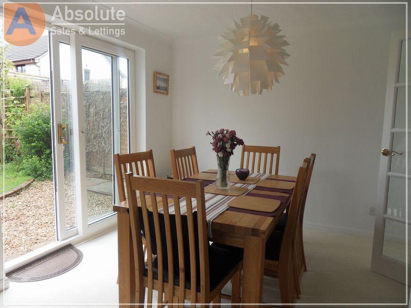 4 bedroom detached house for sale in Collaton St Mary, Paignton, TQ4