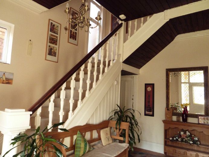 4 bedroom detached house for sale in Park Avenue, Hull, HU5