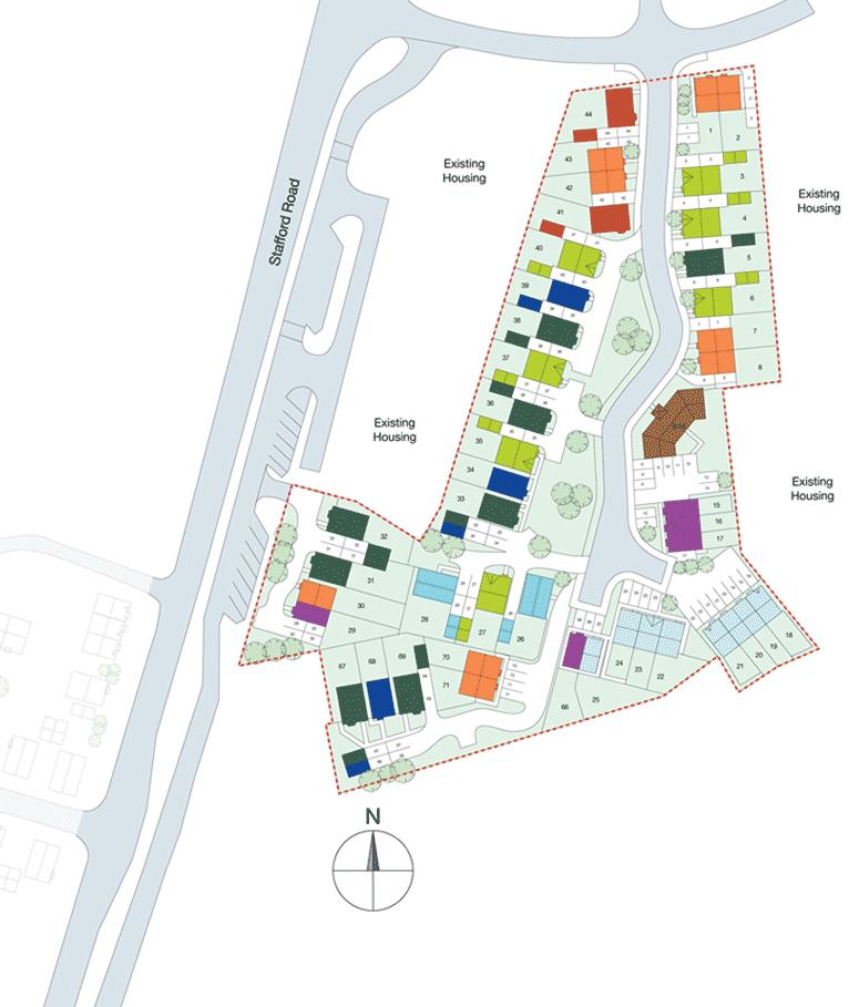 SitePlan