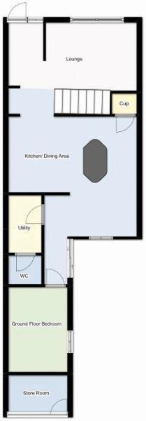 Ground Floor