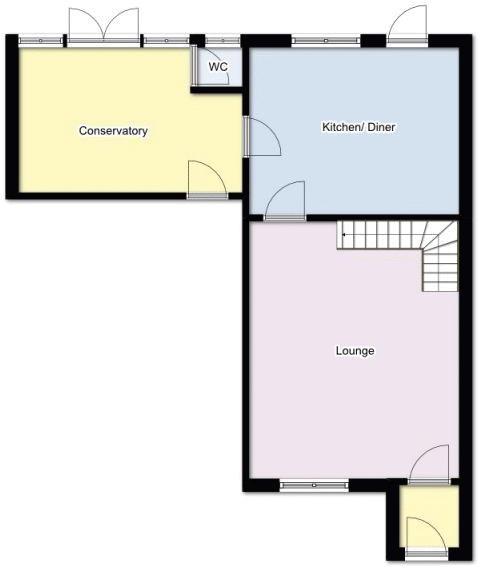Ground Floor