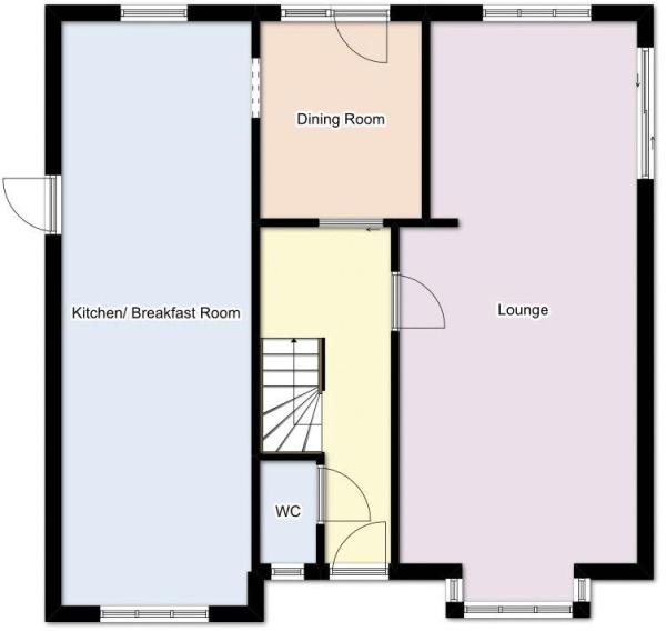 Ground Floor