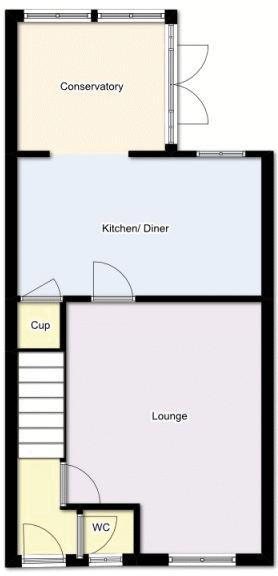 Ground Floor