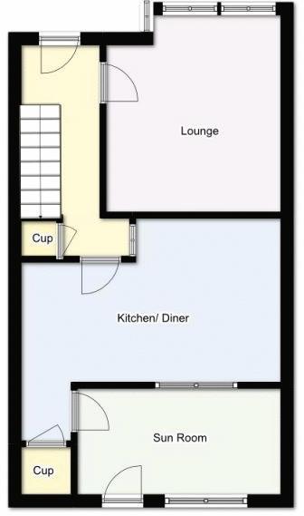Ground Floor