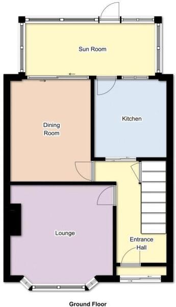 Ground Floor