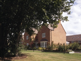 Lavender Fields by Taylor Wimpey, Badsey Road,
Evesham,
WR11