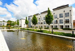 Watercolour by Linden Homes South-East, Watercolour,
Holmesdale Avenue,
Redhill,
RH1
