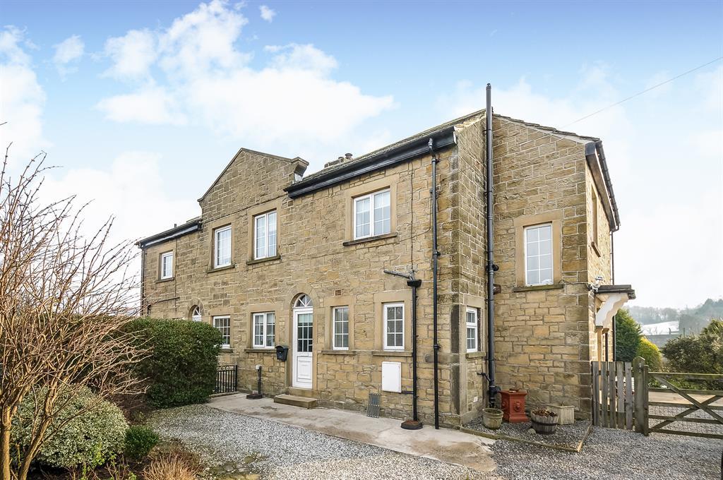 3 bedroom semidetached house for sale in Beamsley, Skipton, BD23, BD23
