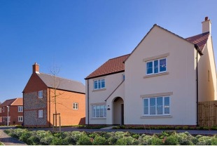 St John’s Park - Marlborough by Crest Nicholson Ltd, Chopping Knife Lane,
Marlborough,
SN8