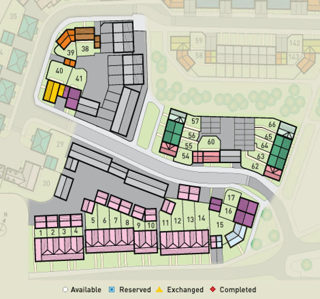 SitePlan