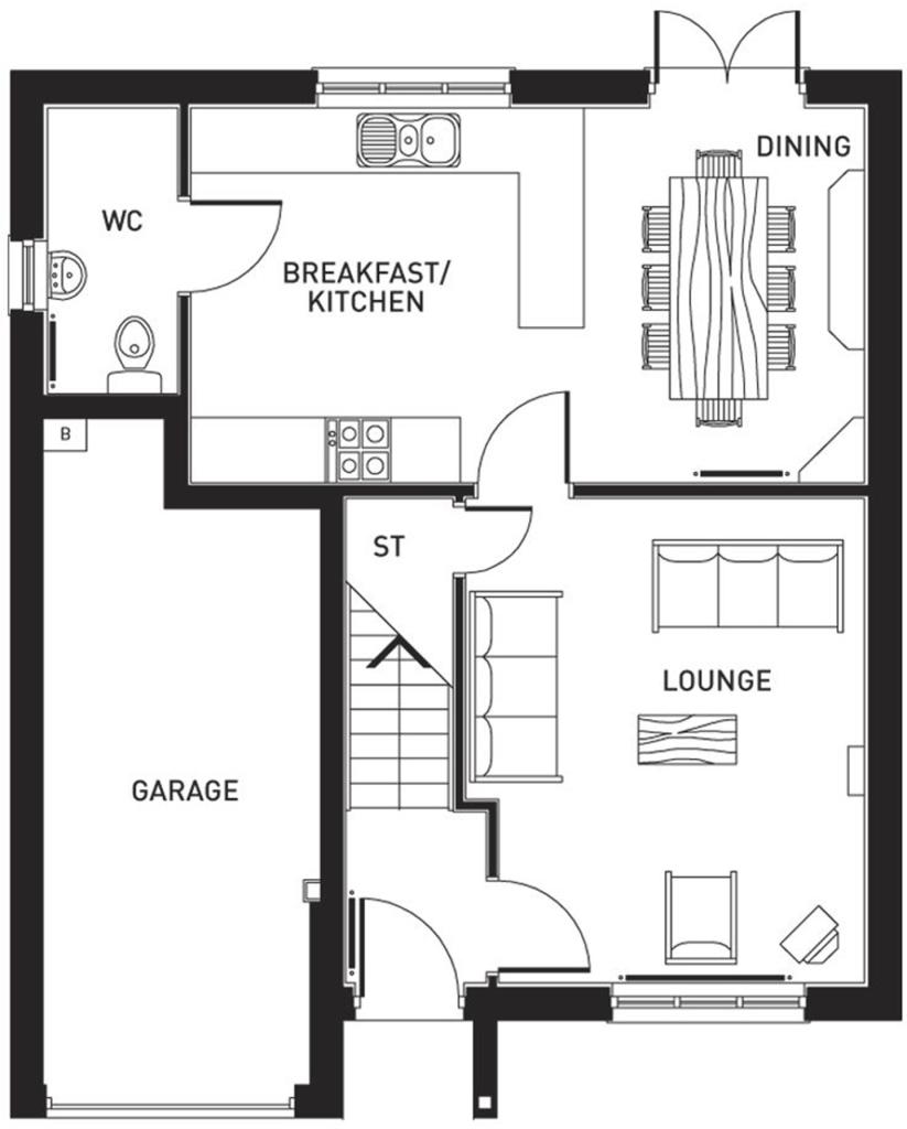 Master Floorplan Image 1