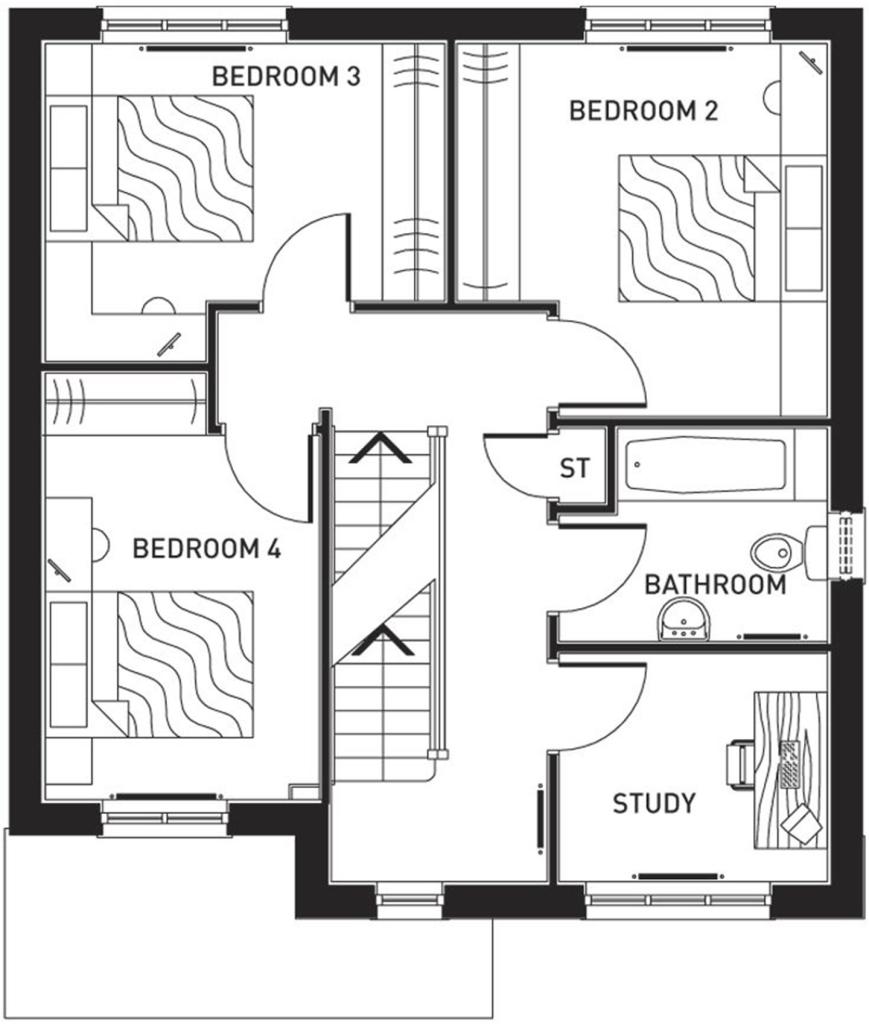 Master Floorplan Image 2