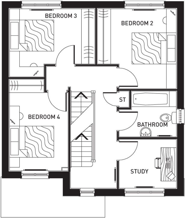 Master Floorplan Image 2