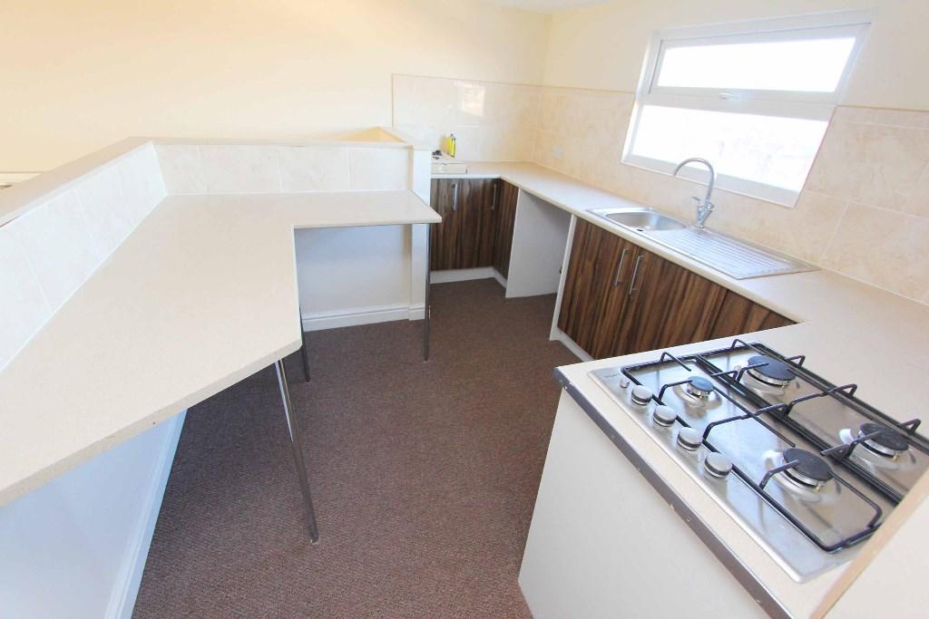 1 bedroom apartment to rent in Carlton Road, Birkenhead, Prenton, CH42