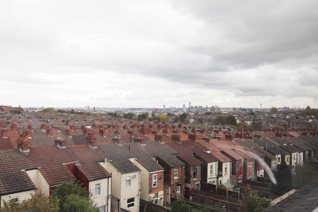 1 bedroom apartment to rent in Carlton Road, Birkenhead, Prenton, CH42