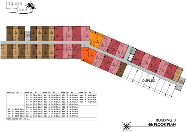 Master Floorplan Image 2