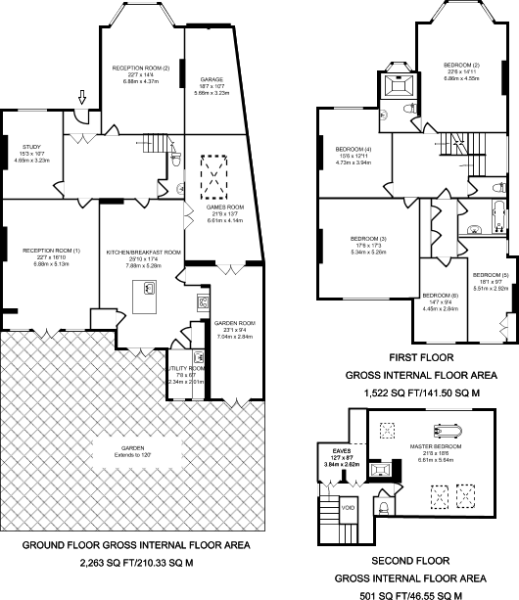 Floorplan - Representation of current layout, internal floor area approx.