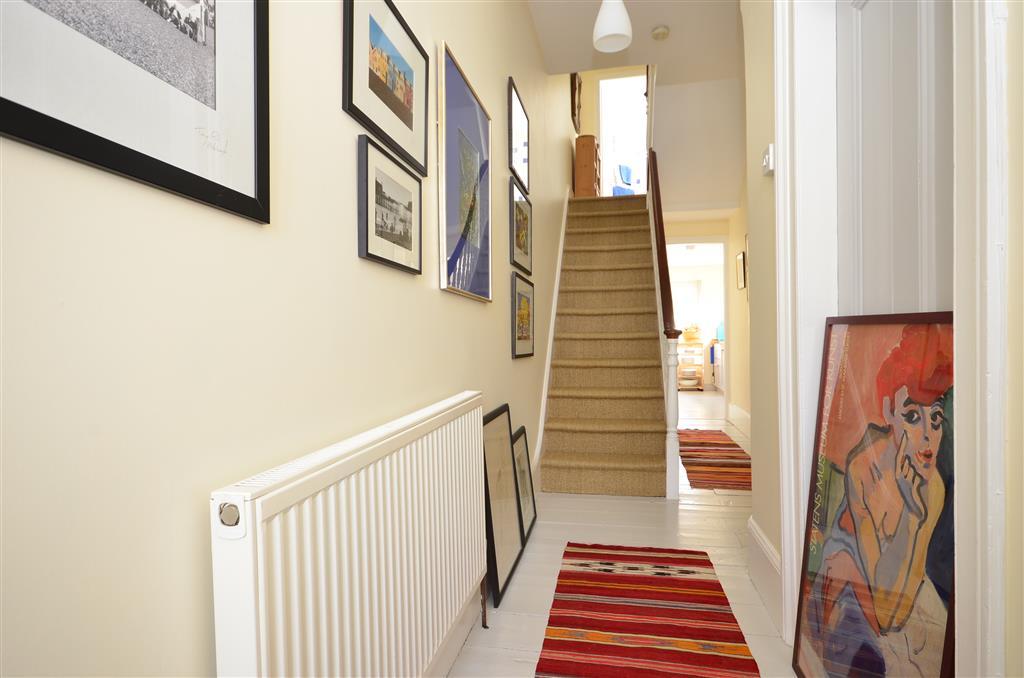 3 bedroom terraced house for sale in Sudeley Street, Kemptown, Brighton