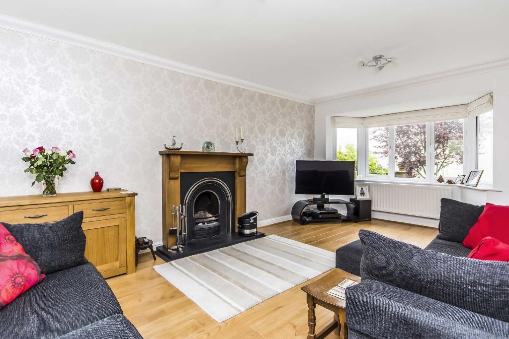 4 bedroom detached house for sale in Appleby Green, Knaresborough