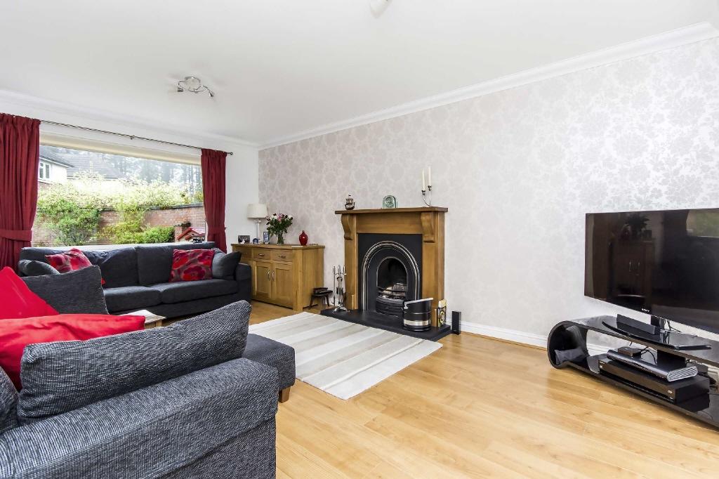 4 bedroom detached house for sale in Appleby Green, Knaresborough