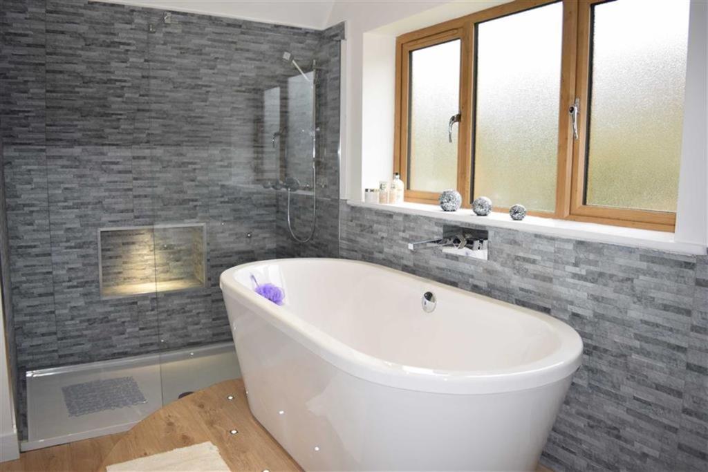 4 bedroom detached house for sale in Hawkchurch, Devon, EX13