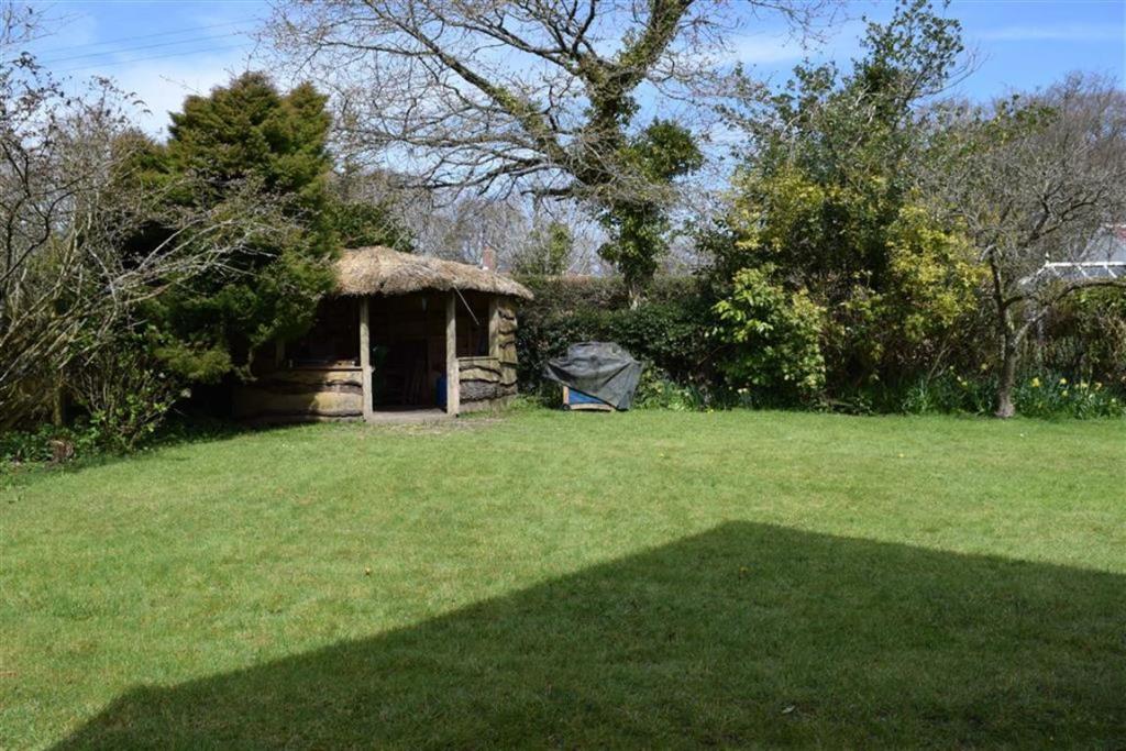 4 bedroom detached house for sale in Hawkchurch, Devon, EX13