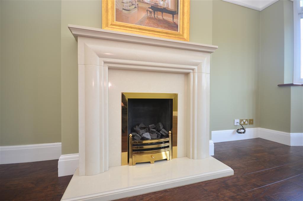 3 bedroom semidetached house for sale in Darnley Road, Woodford Green