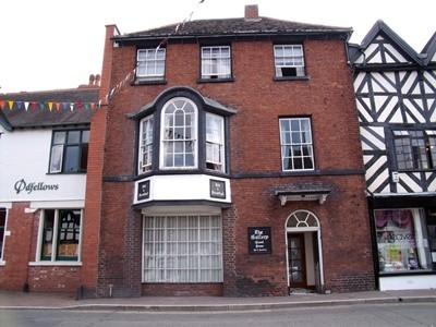 Commercial Printers  Sale on Commercial Property For Sale In Market Place Shifnal  Tf11