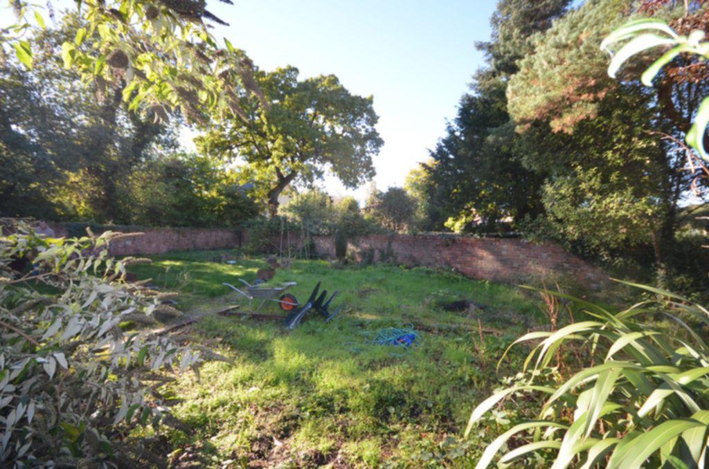 Land for sale in Barton Lane, Dawlish, EX7, EX7