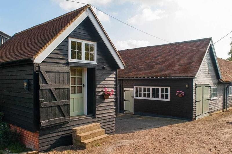 5 bedroom equestrian facility for sale in Oakwood Hill, Dorking, Surrey