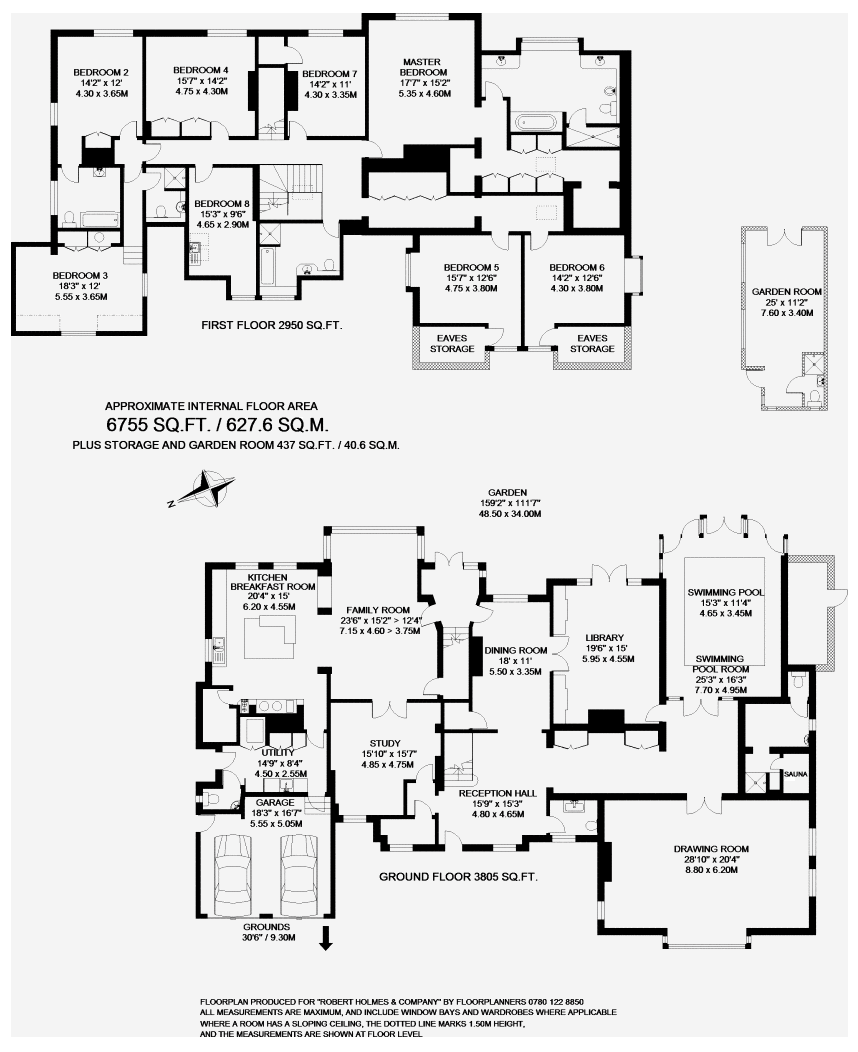 Master Floorplan Image 2