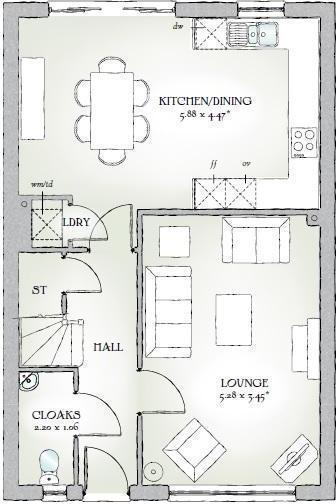 Ground Floor