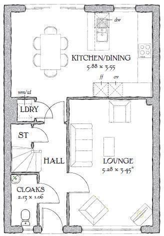 Ground Floor