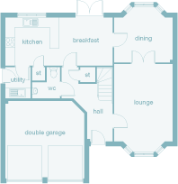 Master Floorplan Image 1