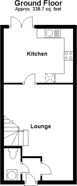 Master Floorplan Image 1