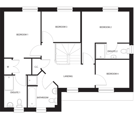 Floorplan 2