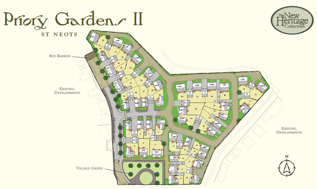 SitePlan