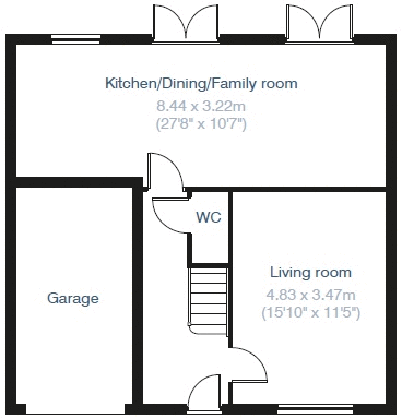 Ground Floor