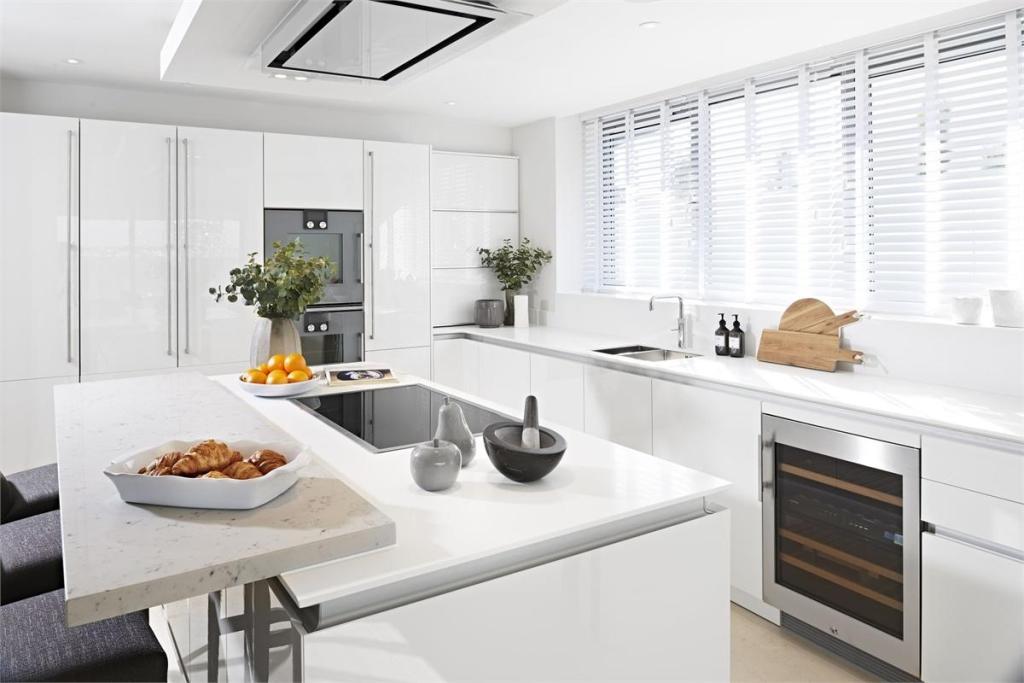 Towncourt Homes,Kitchen