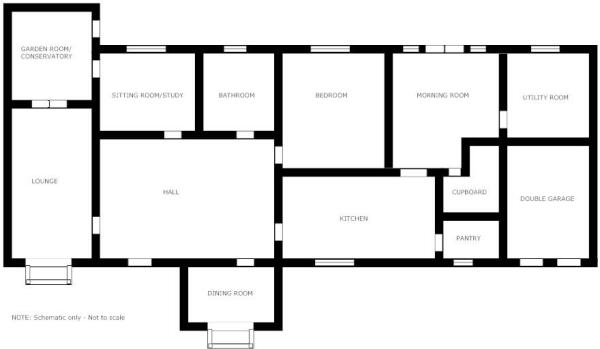 Master Floorplan Image 1