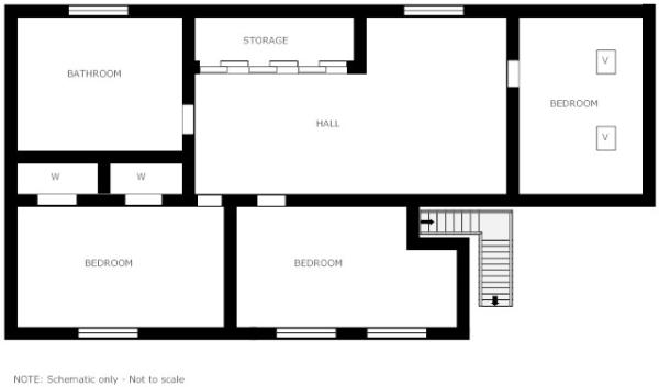 Master Floorplan Image 2