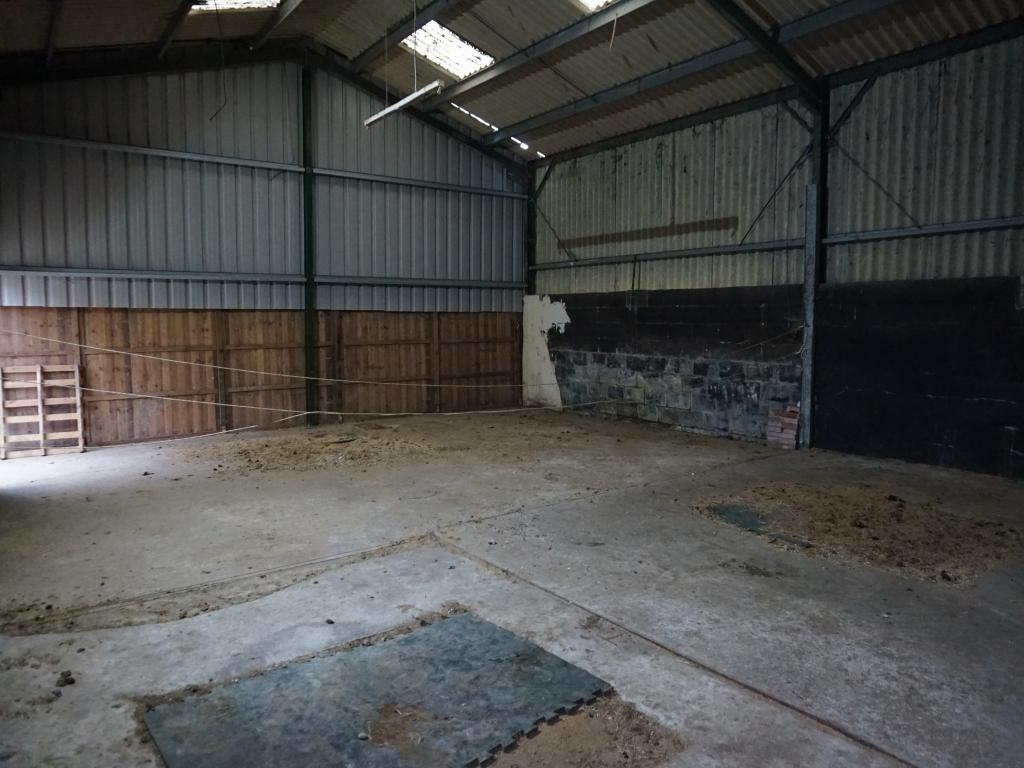 5 bedroom detached house for sale in Church Farm Waterheath Road