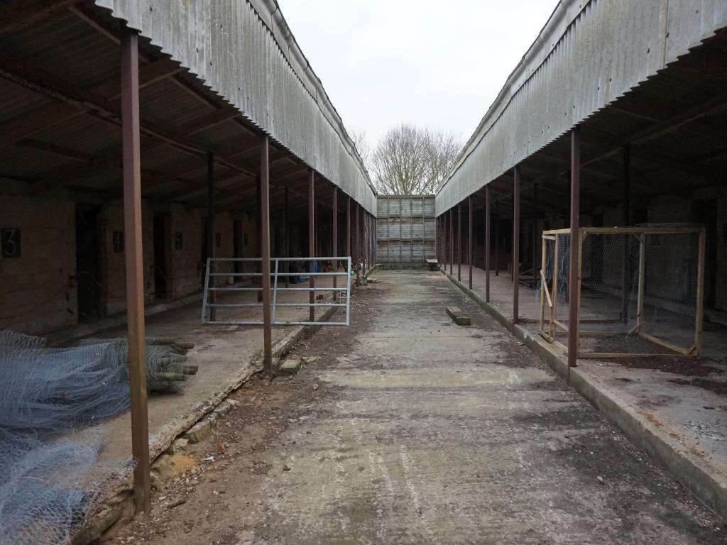 5 bedroom detached house for sale in Church Farm Waterheath Road