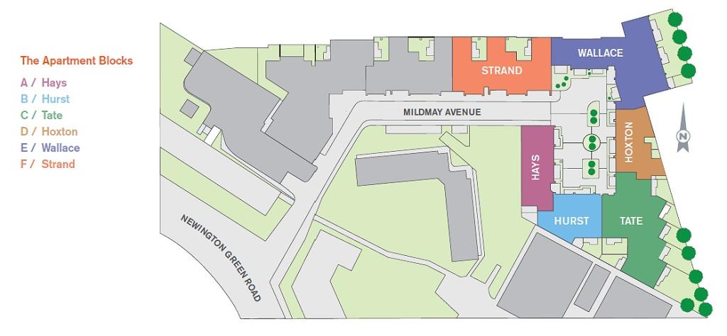SitePlan