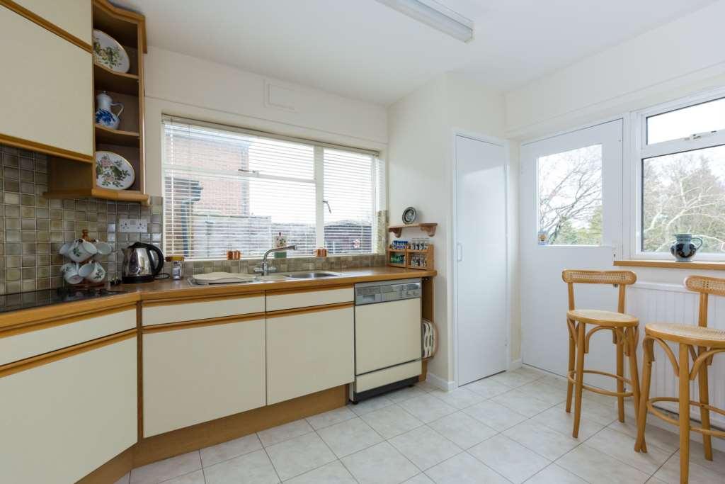 4 bedroom detached house for sale in Upper Hall Park, Berkhamsted, HP4